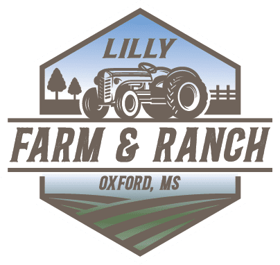 Lilly Farm & Ranch